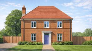 Custom Build for sale in Burlow photo